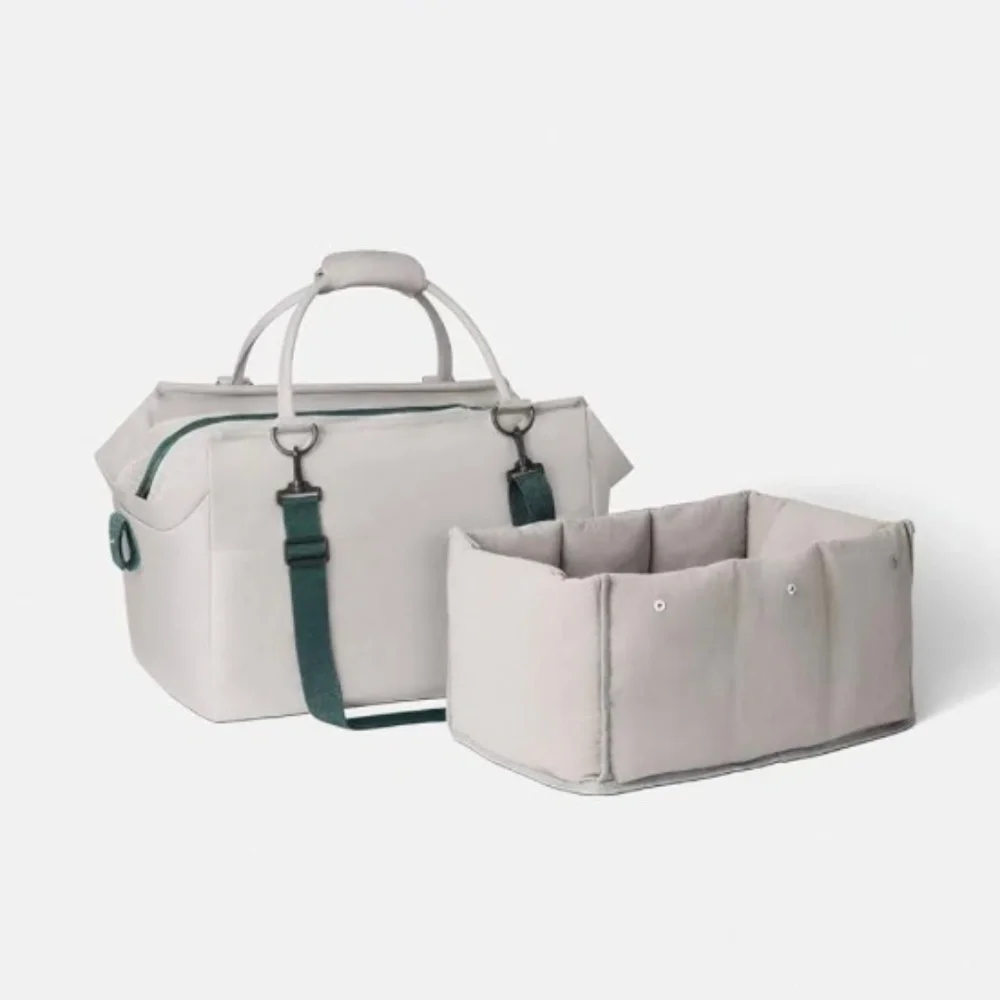 Cat & Dog Carrier